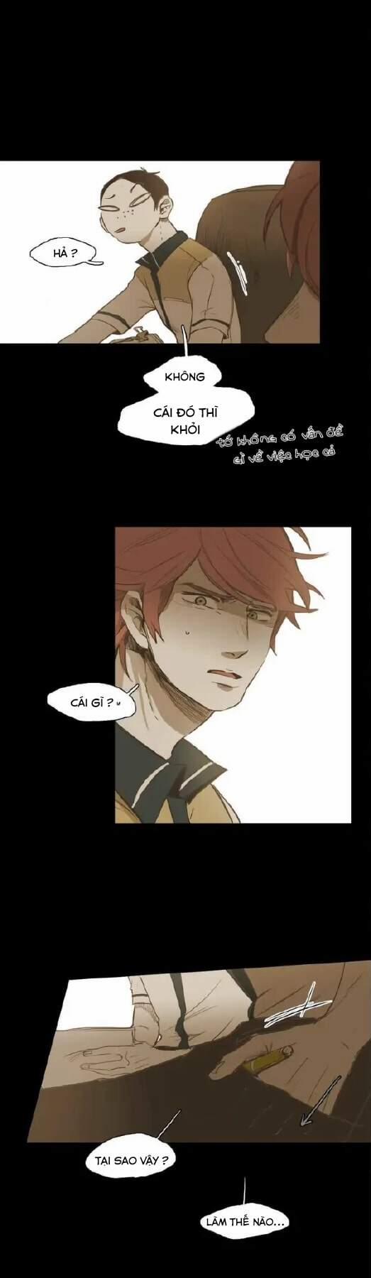 Không Bao Giờ Hiểu 26 trang 8