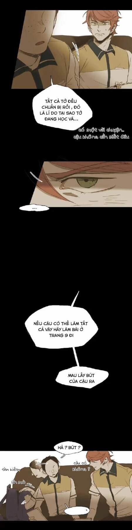 Không Bao Giờ Hiểu 26 trang 9