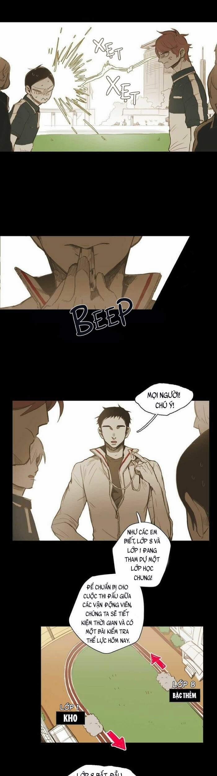 Không Bao Giờ Hiểu 27 trang 0