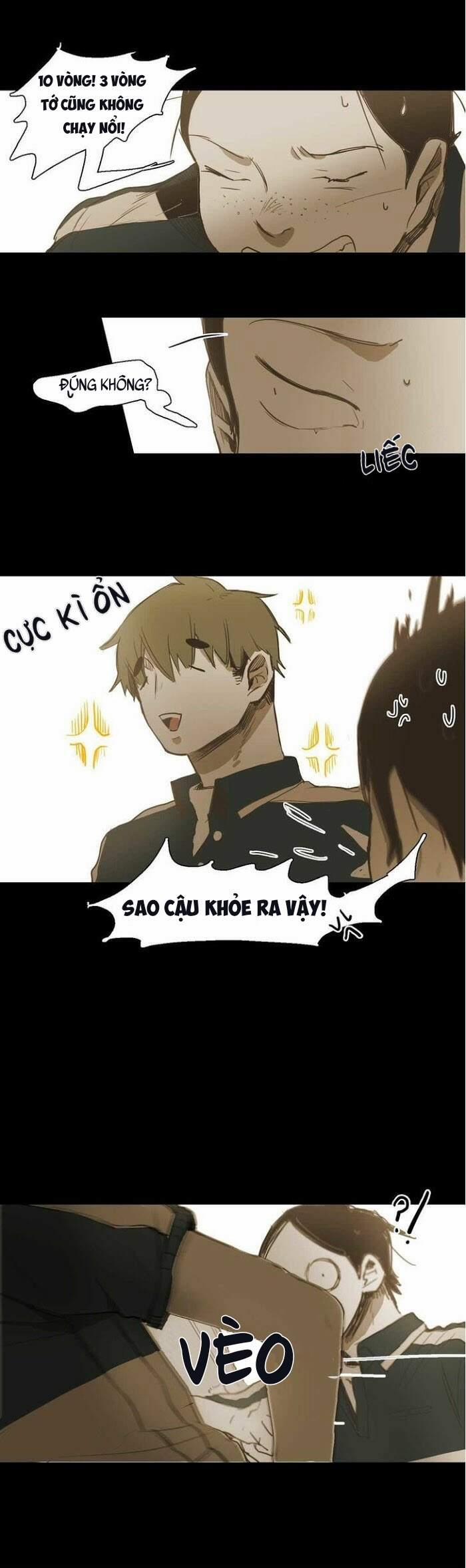 Không Bao Giờ Hiểu 27 trang 15