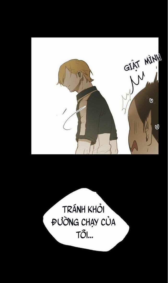 Không Bao Giờ Hiểu 27 trang 16