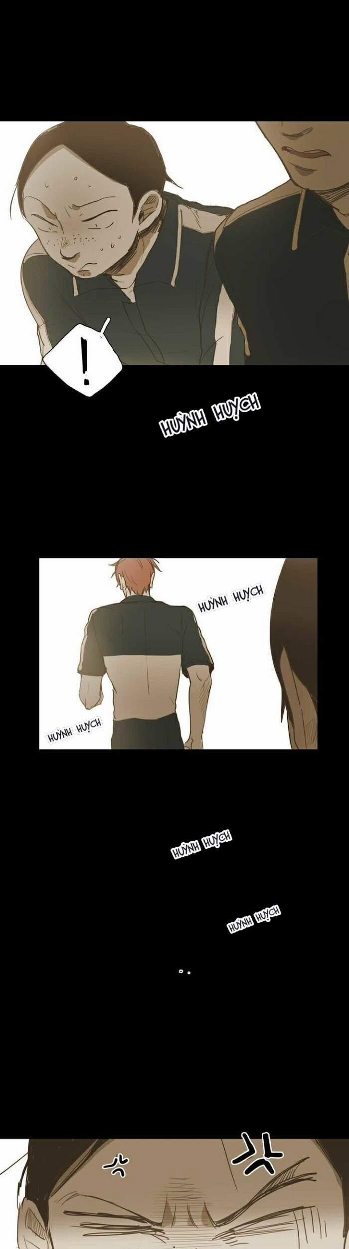 Không Bao Giờ Hiểu 27 trang 27