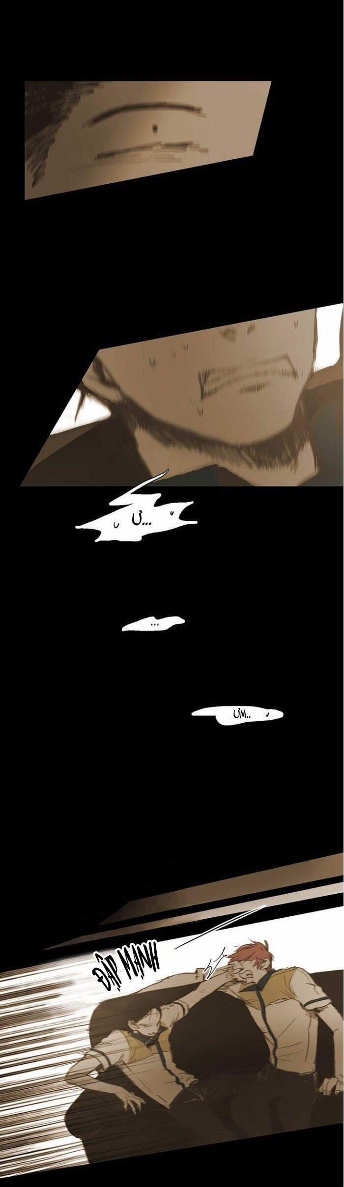 Không Bao Giờ Hiểu 28 trang 1