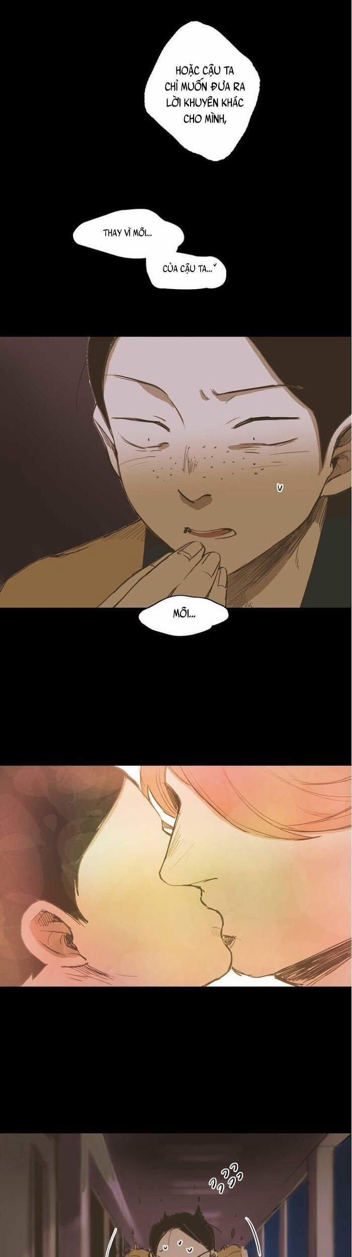 Không Bao Giờ Hiểu 28 trang 10