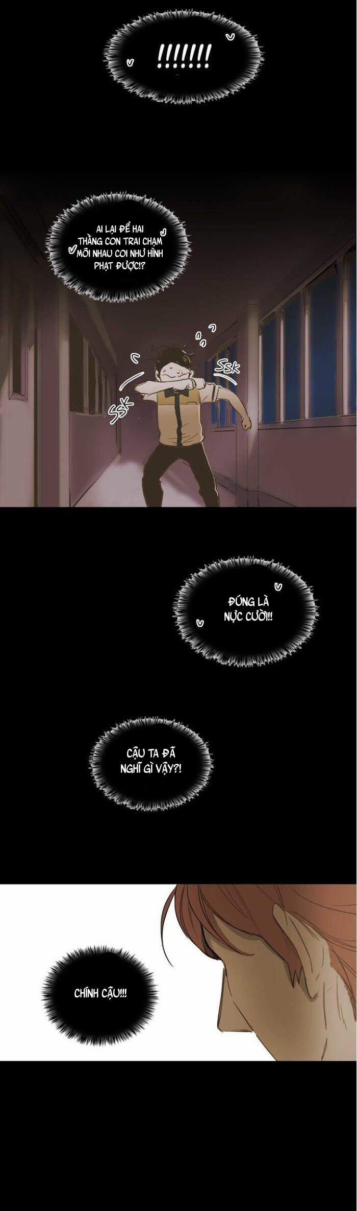 Không Bao Giờ Hiểu 28 trang 12