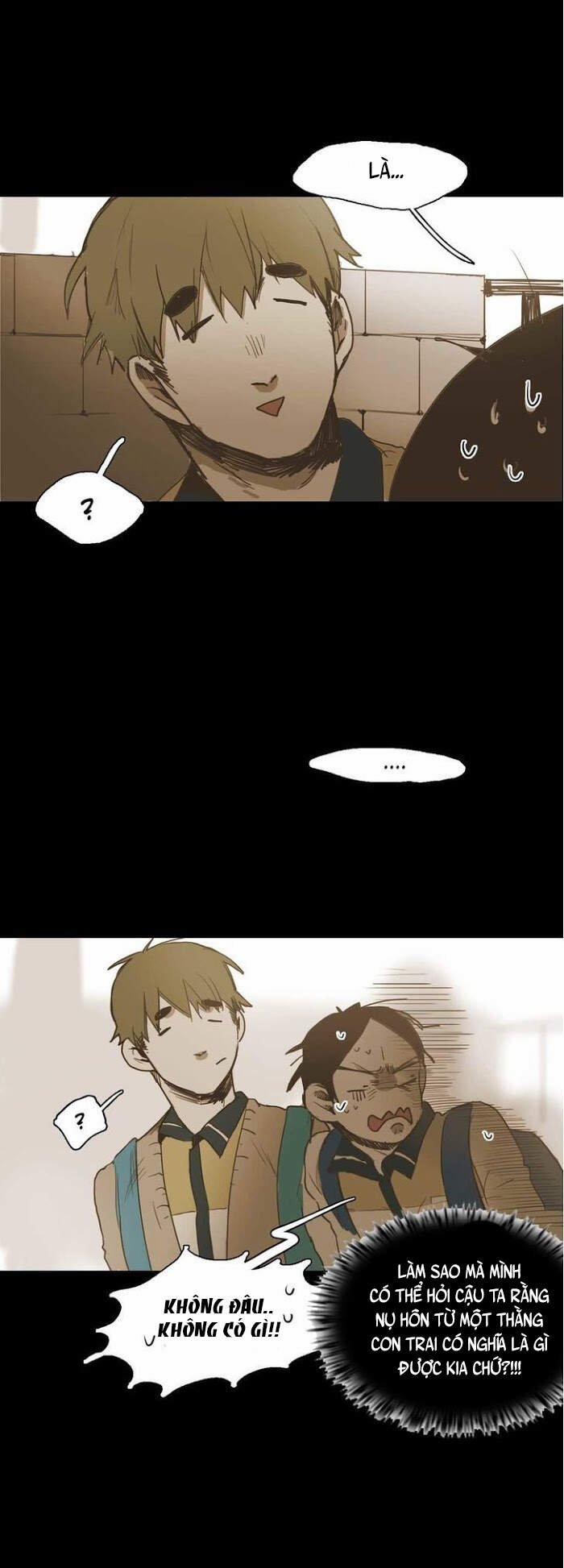 Không Bao Giờ Hiểu 28 trang 16