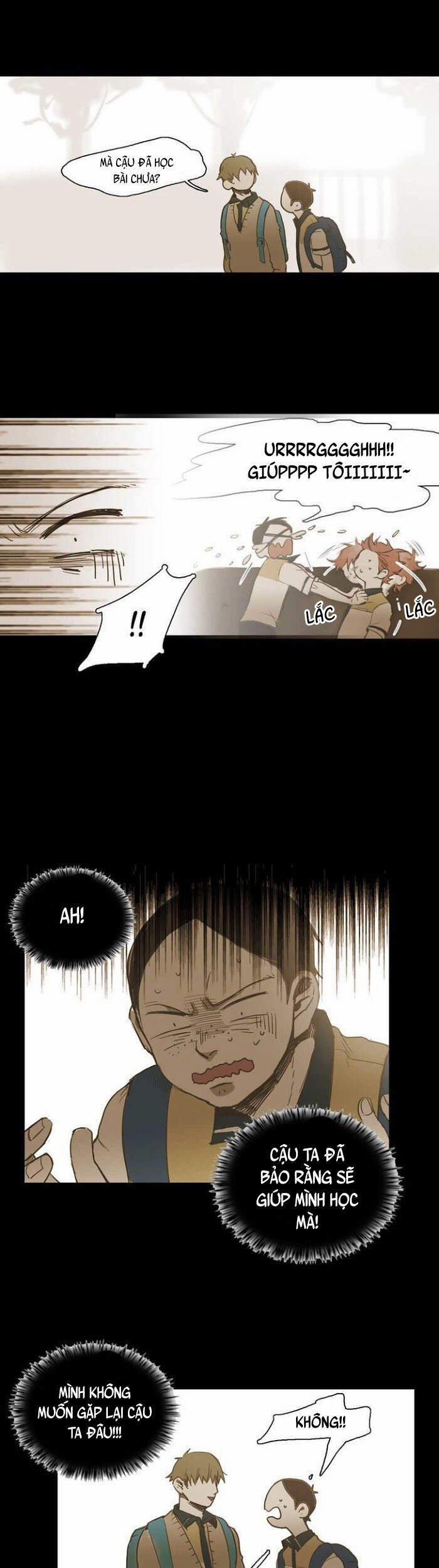 Không Bao Giờ Hiểu 28 trang 17