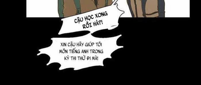 Không Bao Giờ Hiểu 28 trang 18