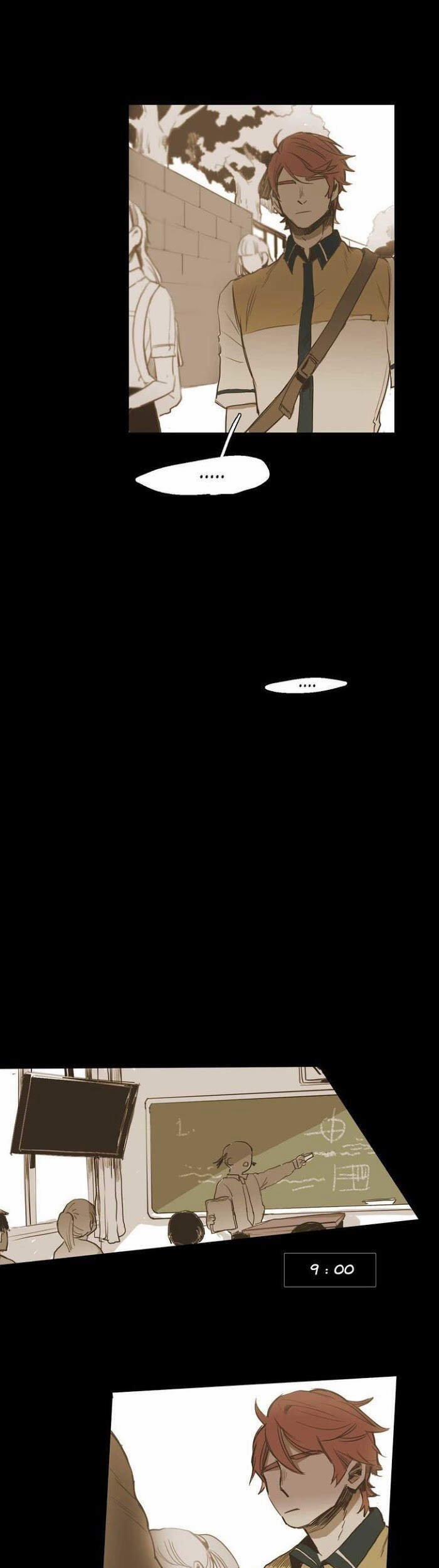 Không Bao Giờ Hiểu 28 trang 28