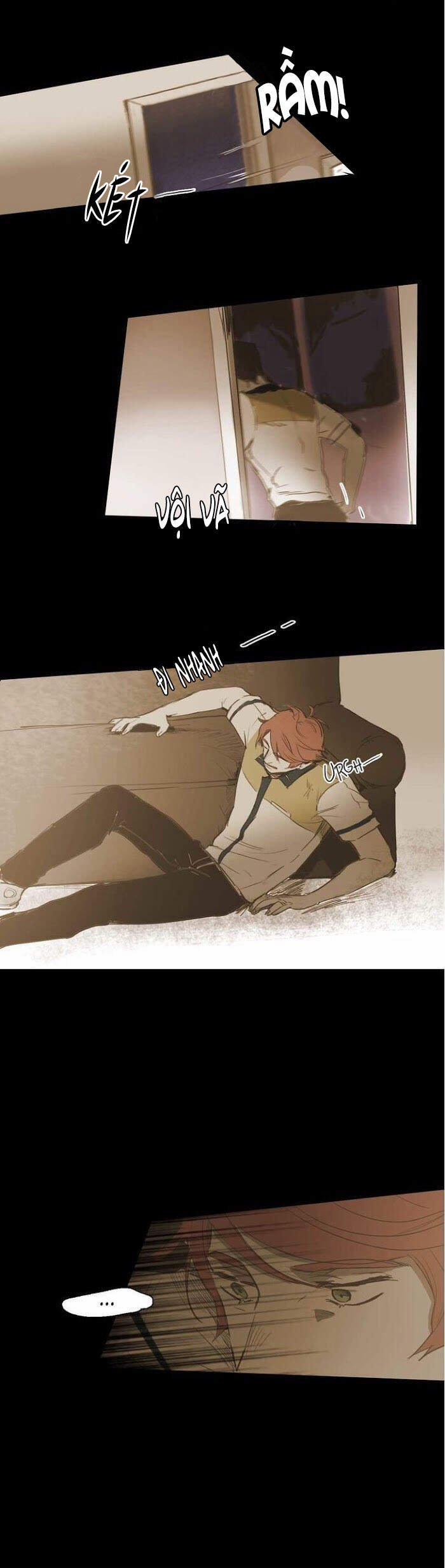 Không Bao Giờ Hiểu 28 trang 3