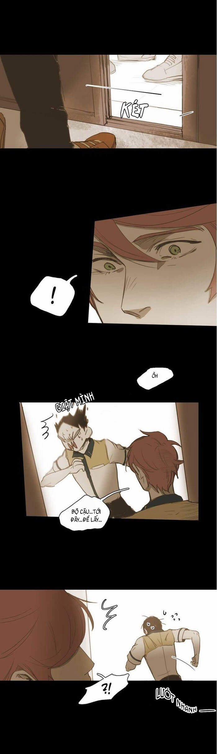 Không Bao Giờ Hiểu 28 trang 30