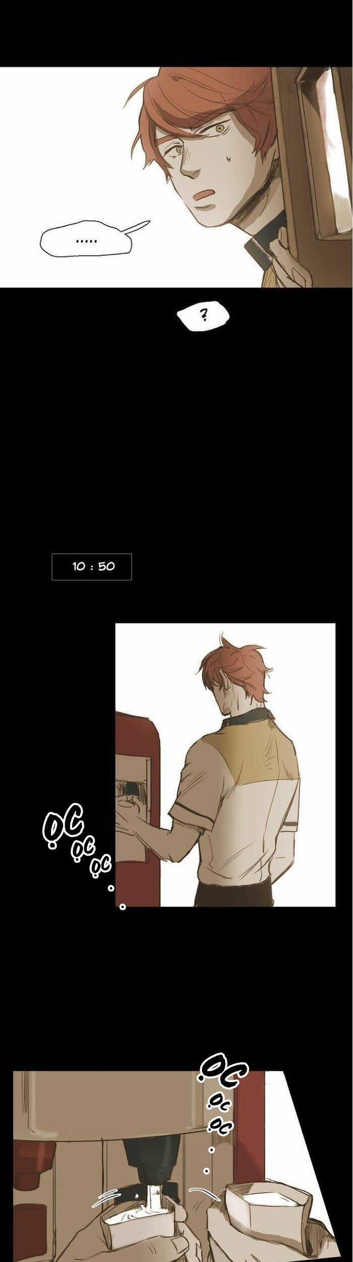 Không Bao Giờ Hiểu 28 trang 31