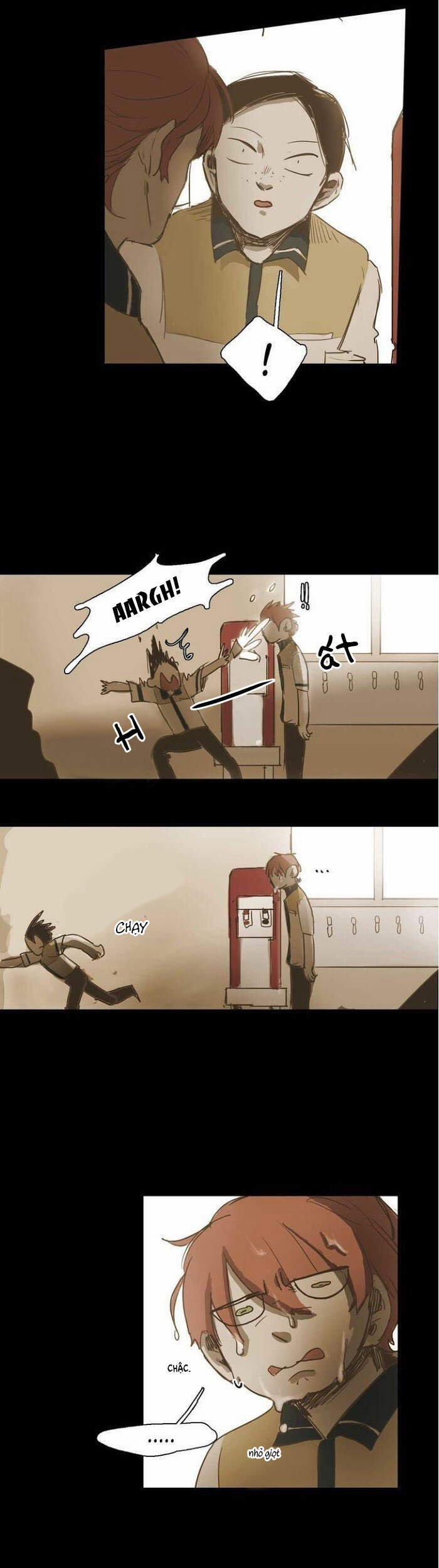 Không Bao Giờ Hiểu 28 trang 33