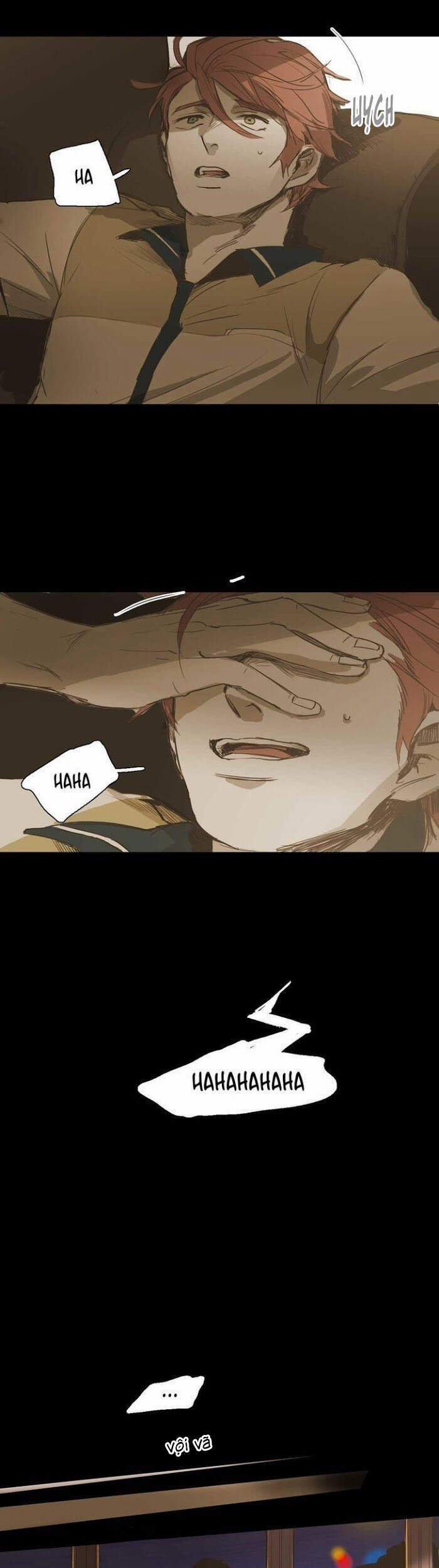 Không Bao Giờ Hiểu 28 trang 4