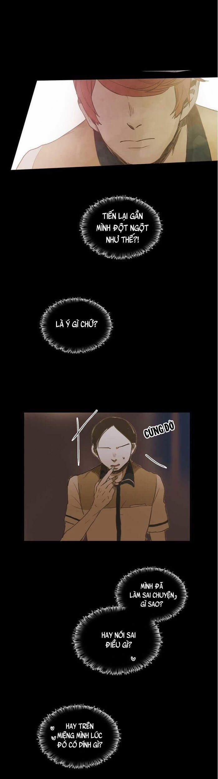 Không Bao Giờ Hiểu 28 trang 8