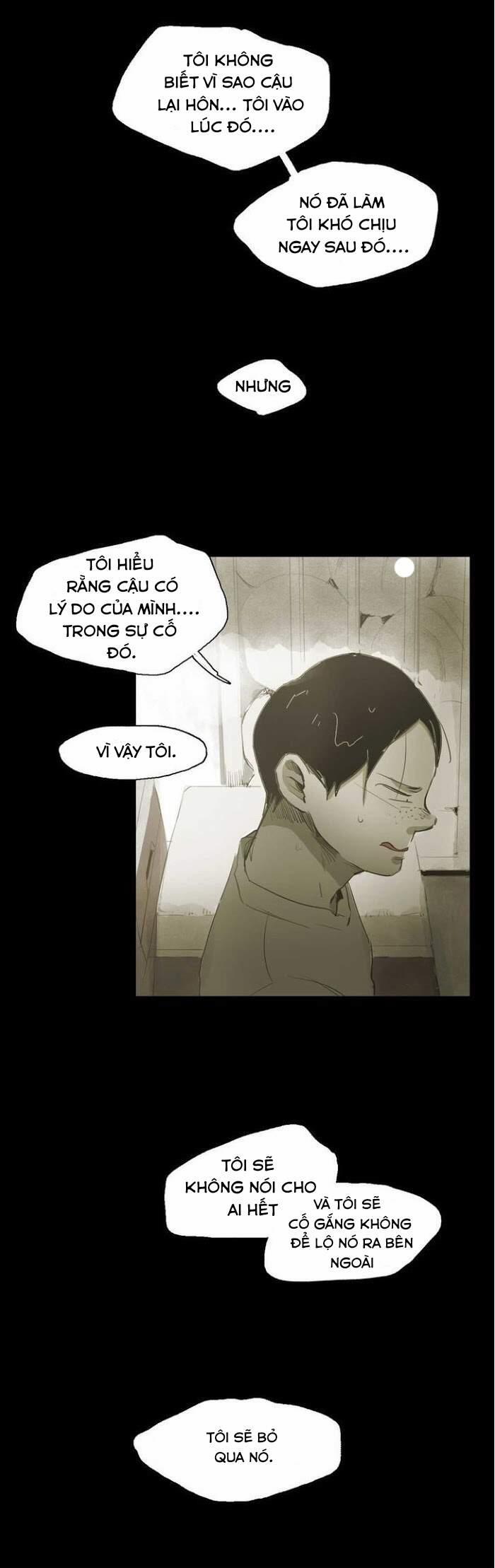 Không Bao Giờ Hiểu 29 trang 33