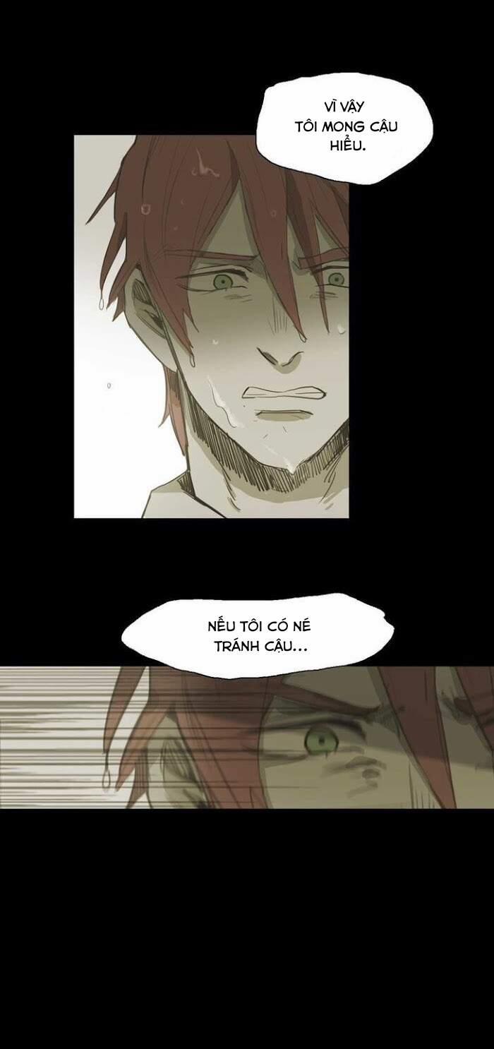 Không Bao Giờ Hiểu 29 trang 34