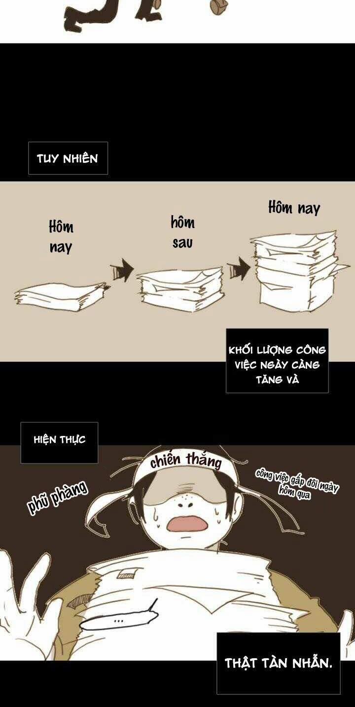 Không Bao Giờ Hiểu 3 trang 0