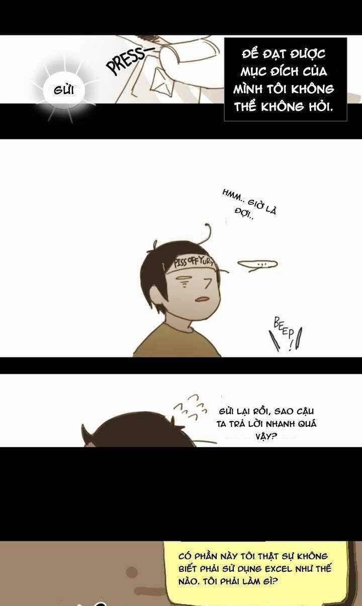 Không Bao Giờ Hiểu 3 trang 3