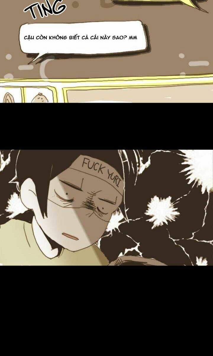 Không Bao Giờ Hiểu 3 trang 4