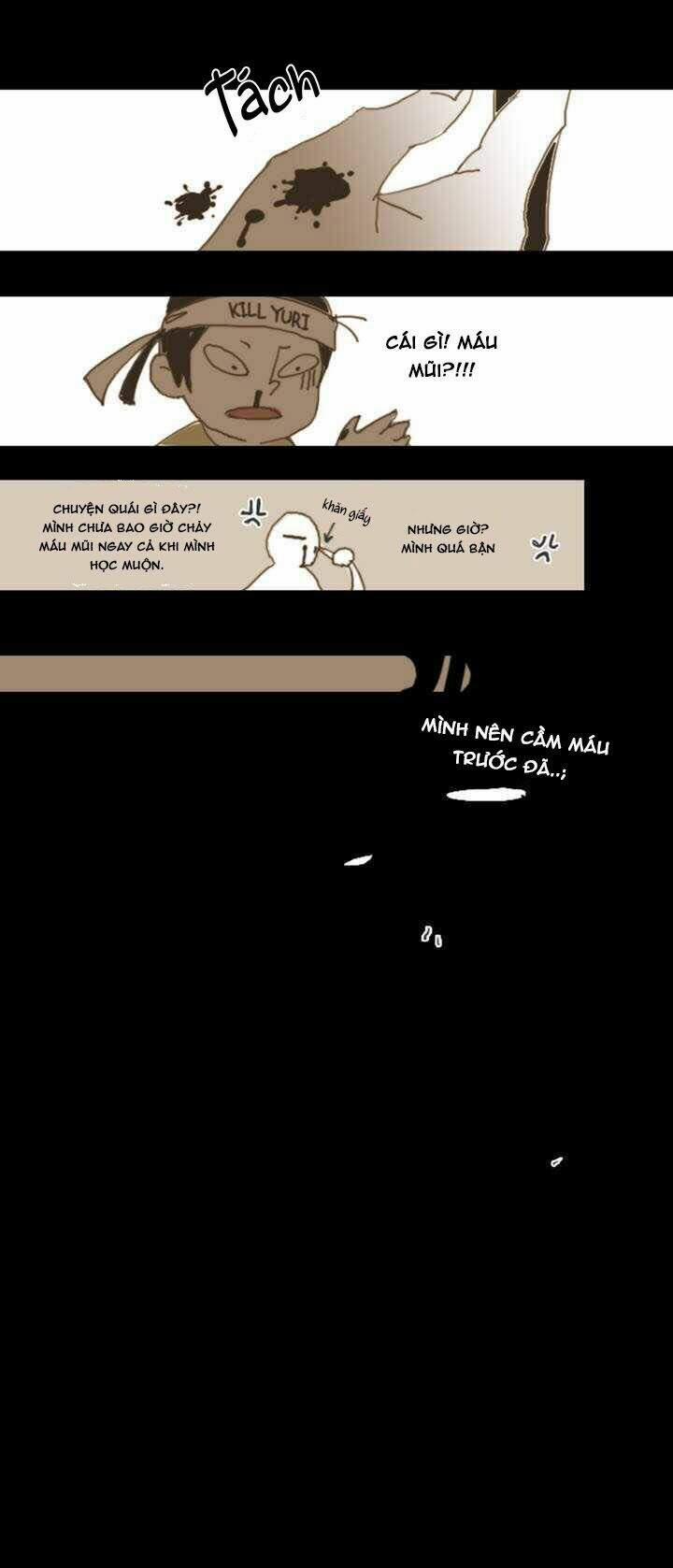 Không Bao Giờ Hiểu 3 trang 7