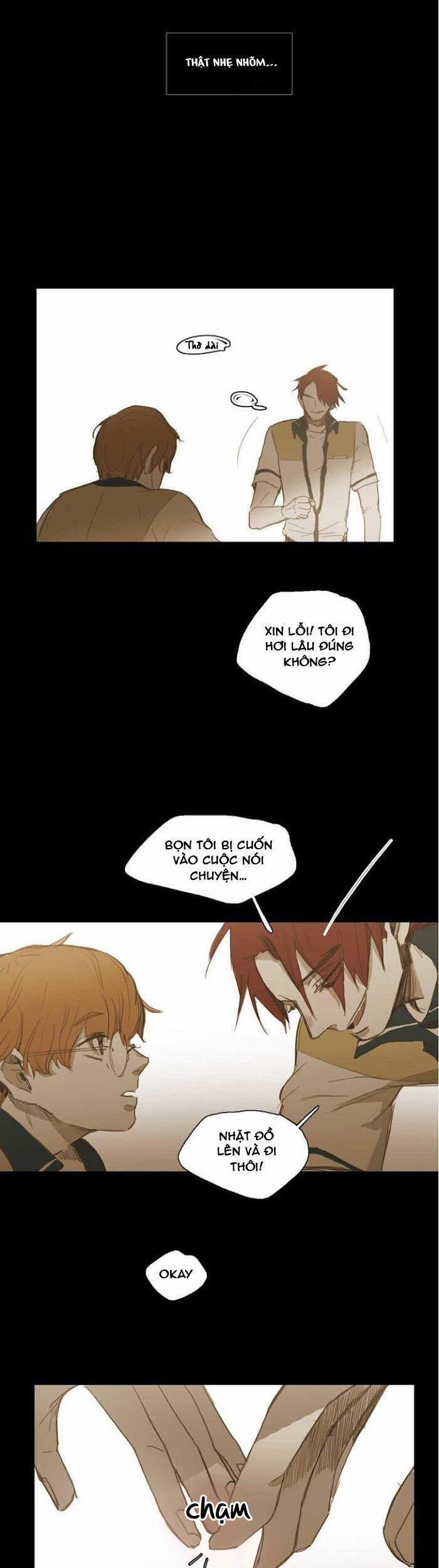 Không Bao Giờ Hiểu 30 trang 10