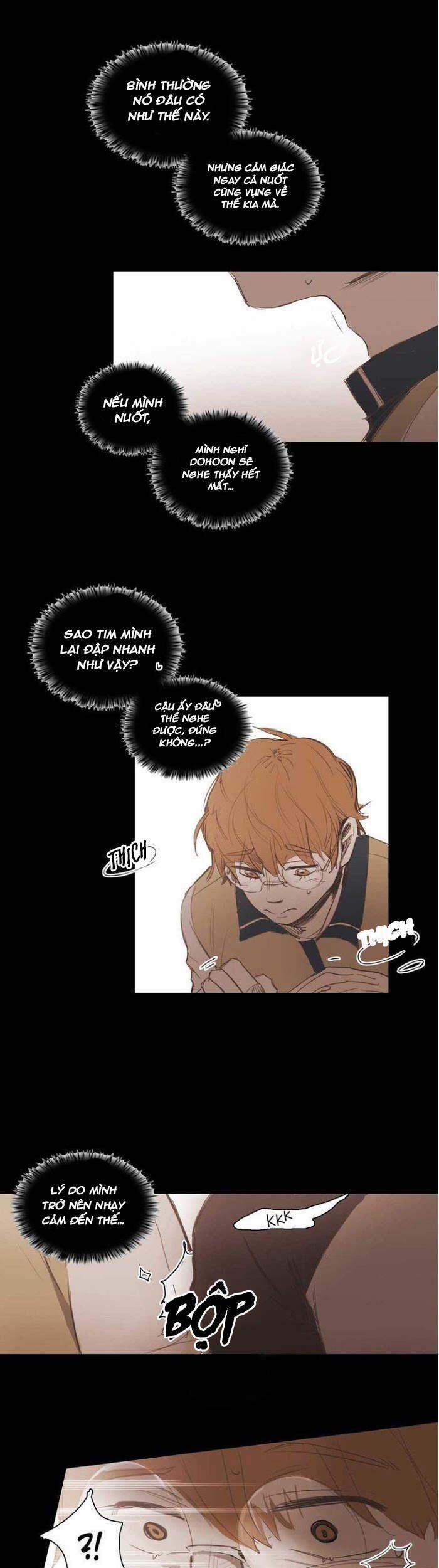 Không Bao Giờ Hiểu 30 trang 25