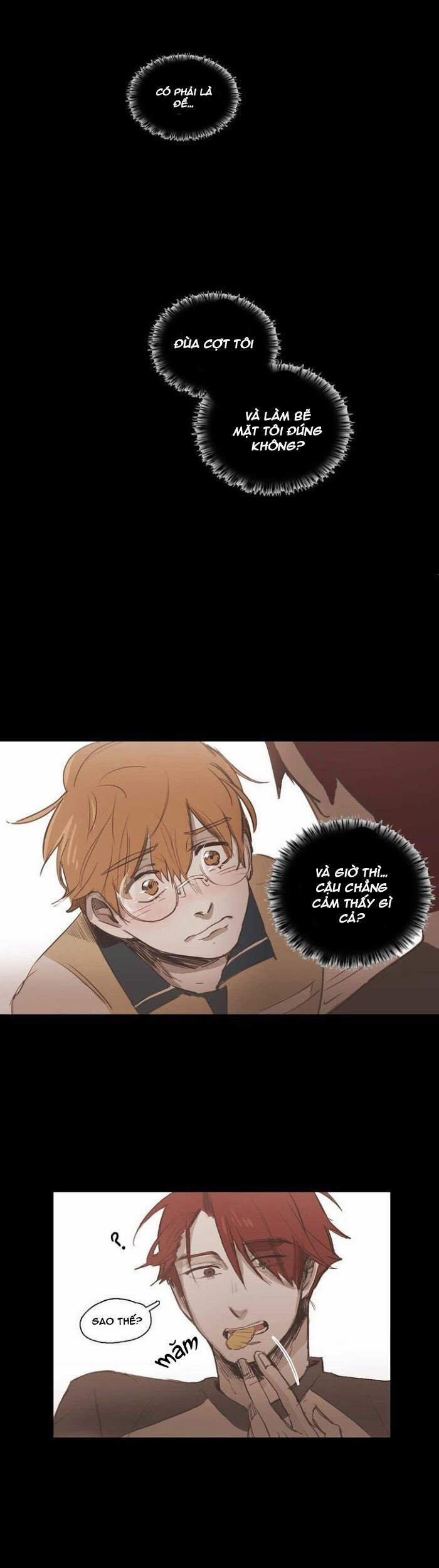 Không Bao Giờ Hiểu 30 trang 33