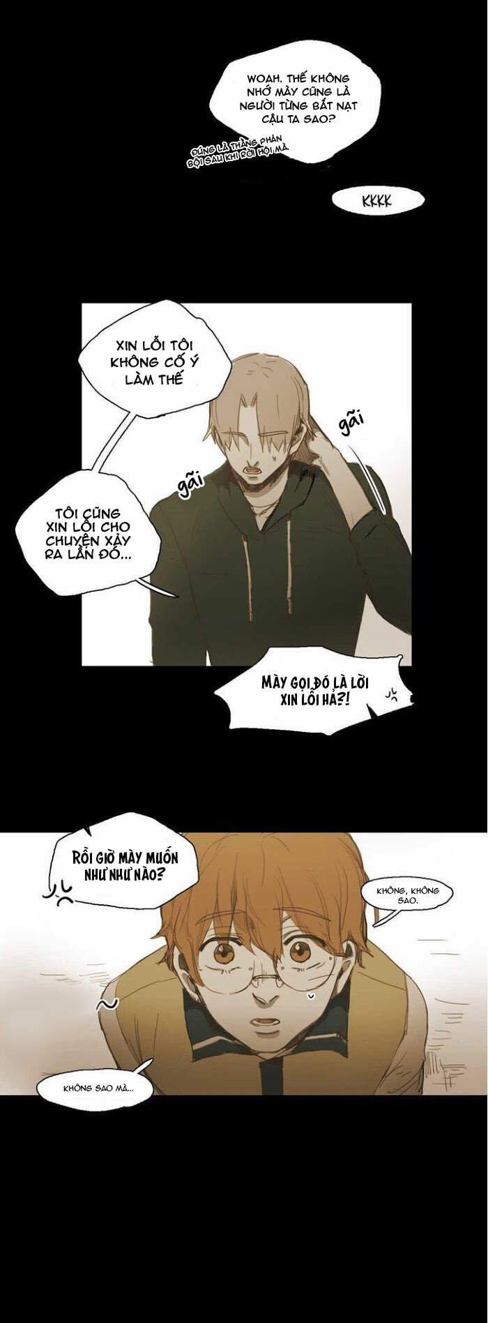 Không Bao Giờ Hiểu 30 trang 7