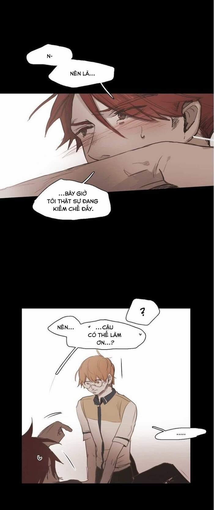 Không Bao Giờ Hiểu 31 trang 19