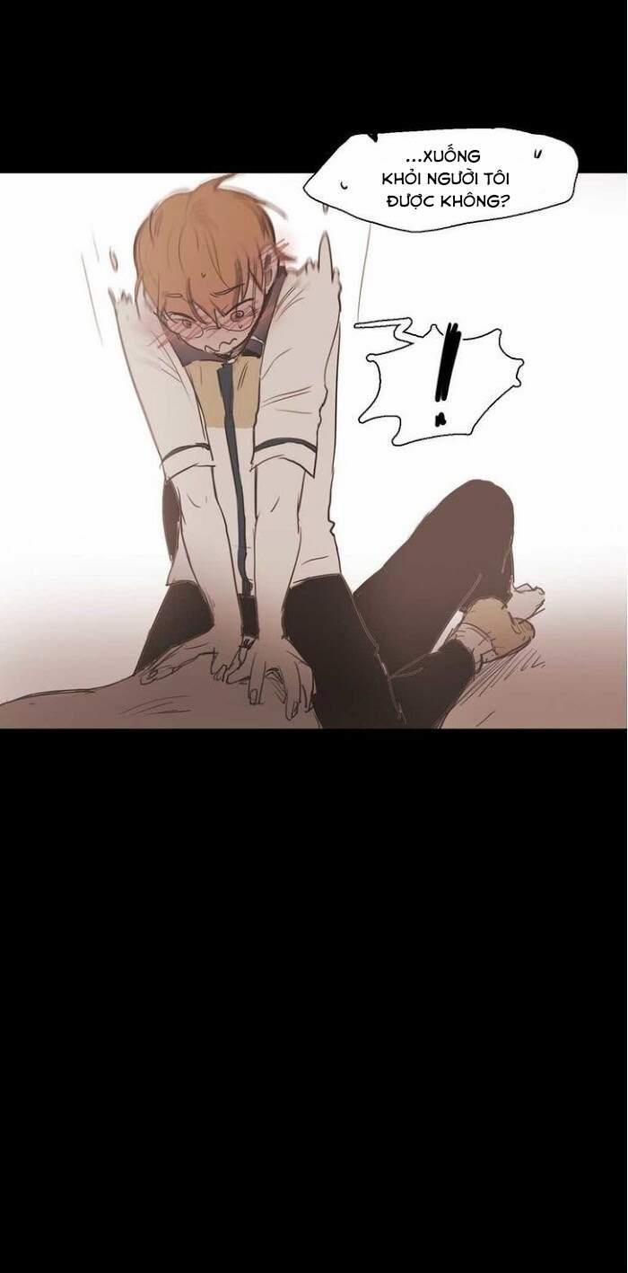 Không Bao Giờ Hiểu 31 trang 20