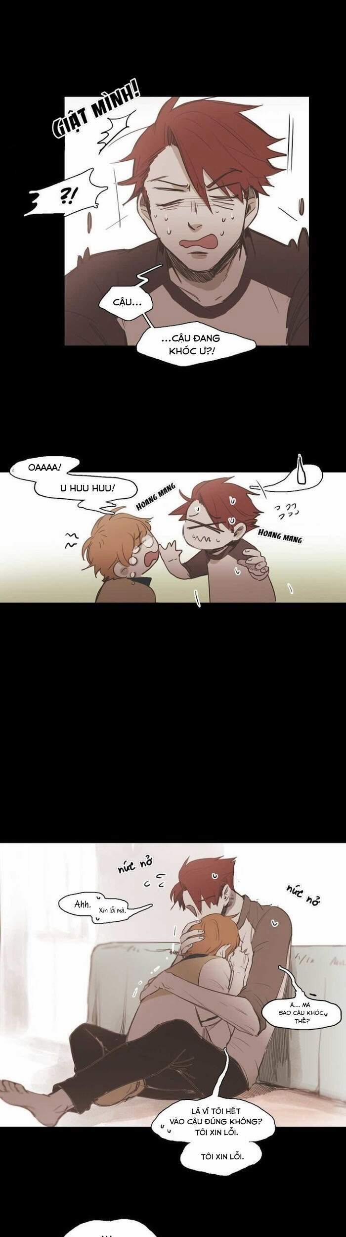 Không Bao Giờ Hiểu 31 trang 3