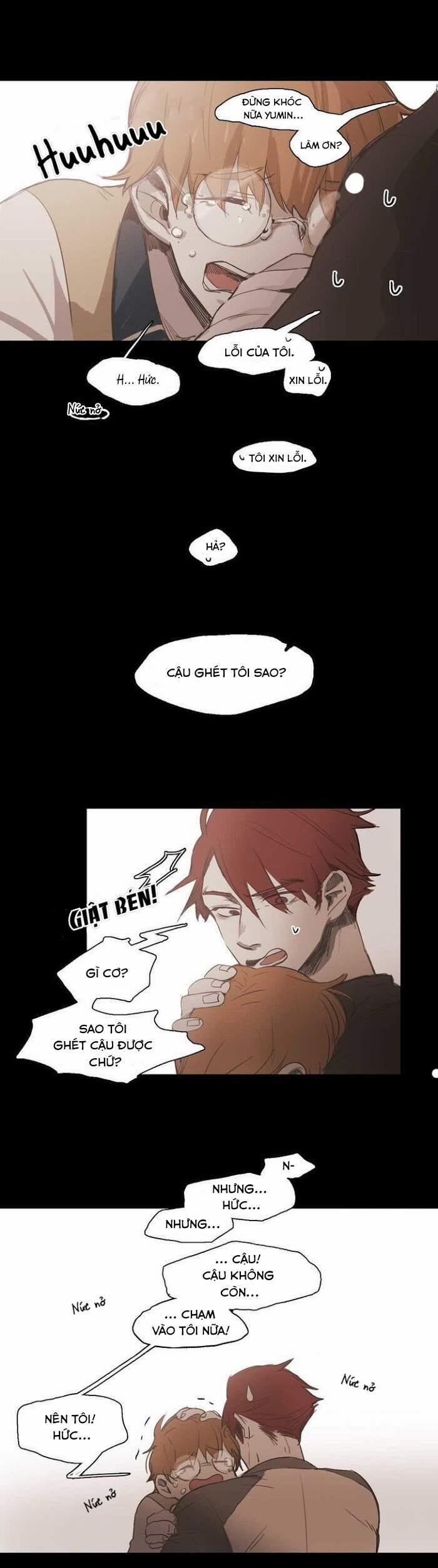 Không Bao Giờ Hiểu 31 trang 5