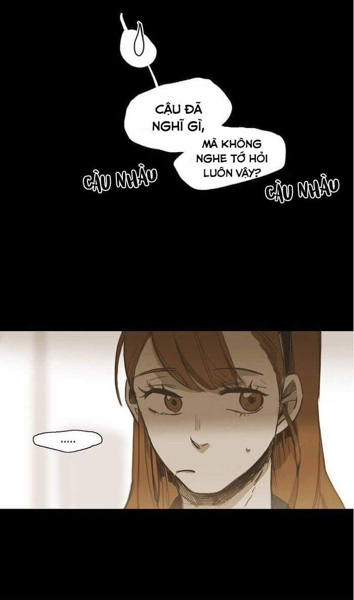 Không Bao Giờ Hiểu 32 trang 13