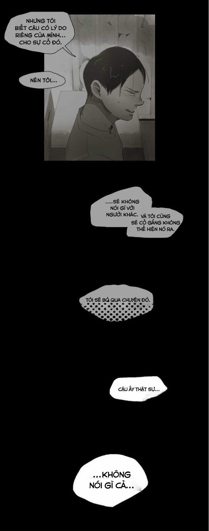 Không Bao Giờ Hiểu 32 trang 17