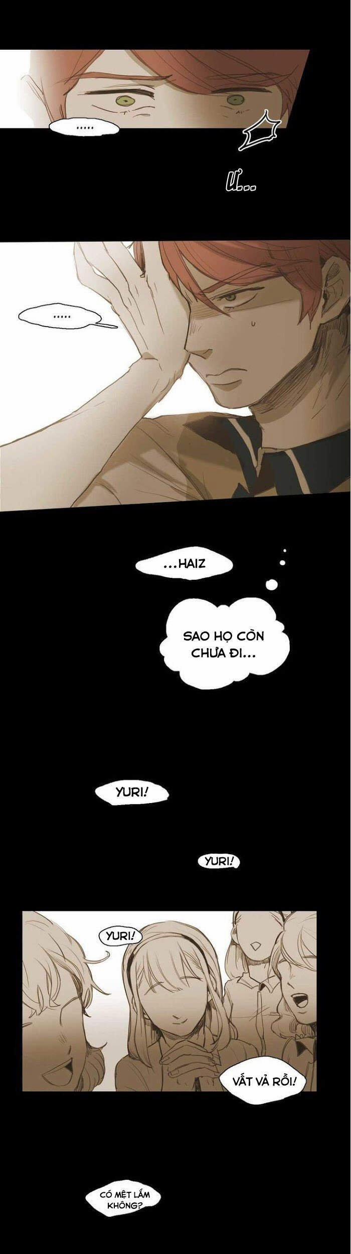 Không Bao Giờ Hiểu 32 trang 19