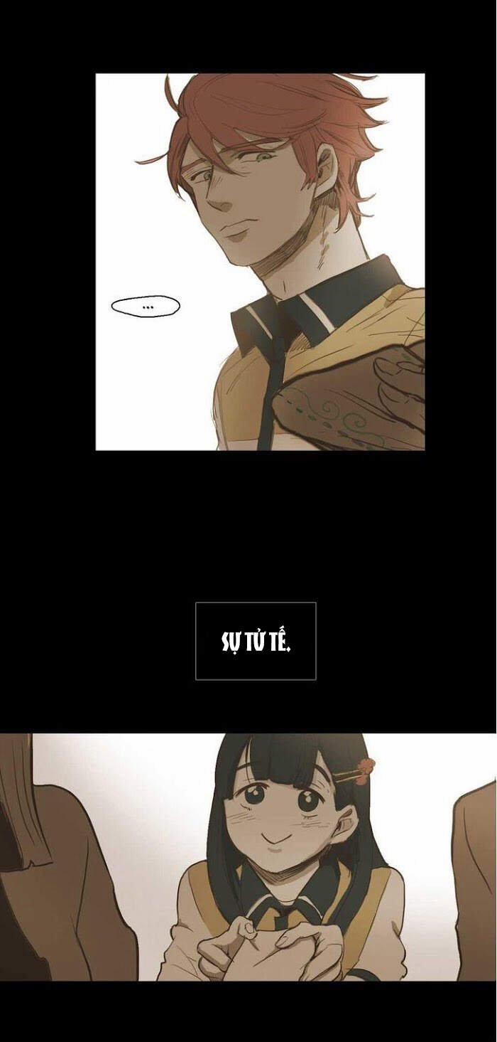 Không Bao Giờ Hiểu 32 trang 22