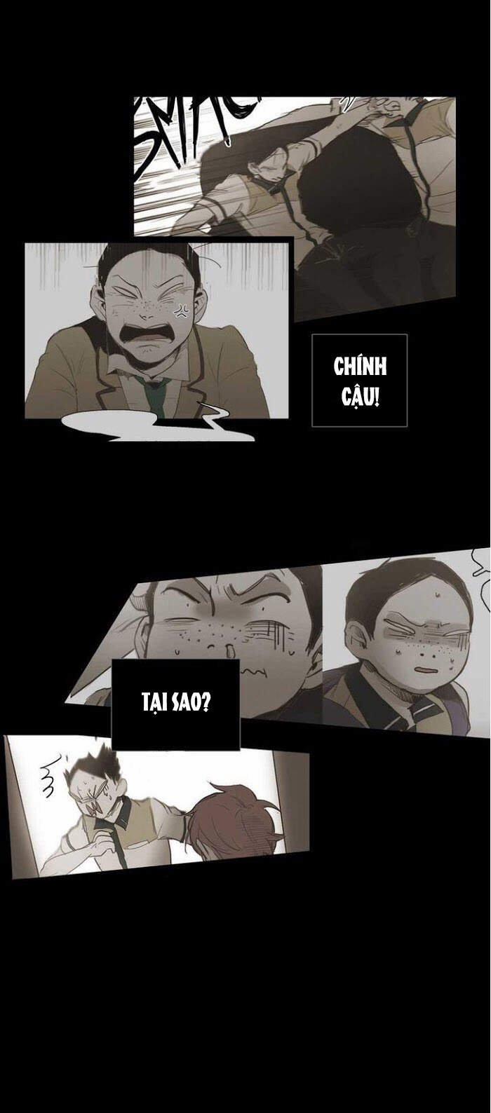 Không Bao Giờ Hiểu 32 trang 30