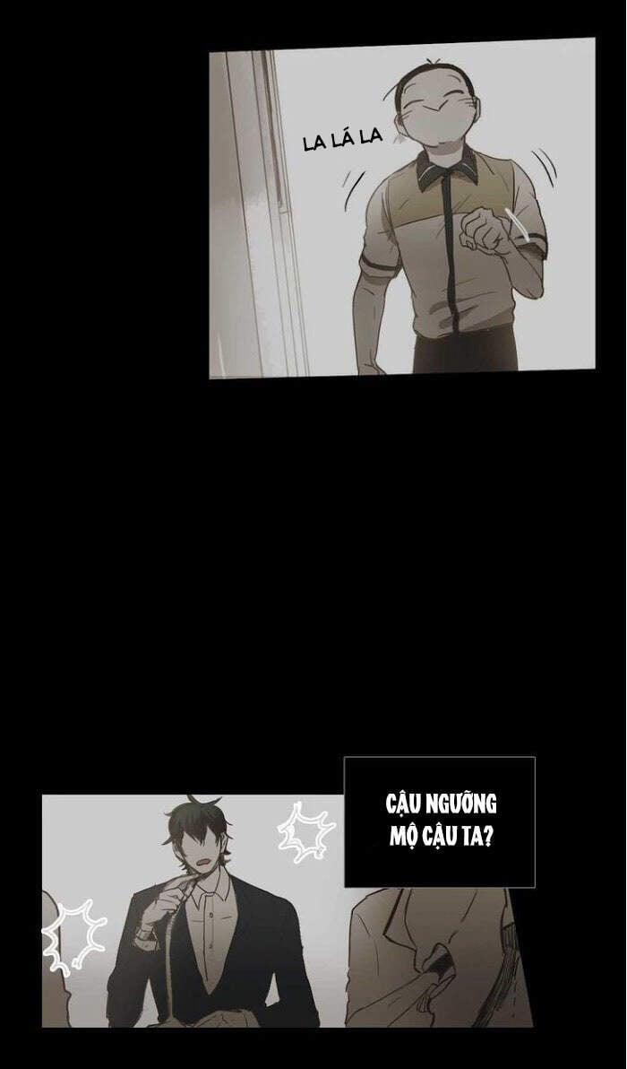 Không Bao Giờ Hiểu 32 trang 34