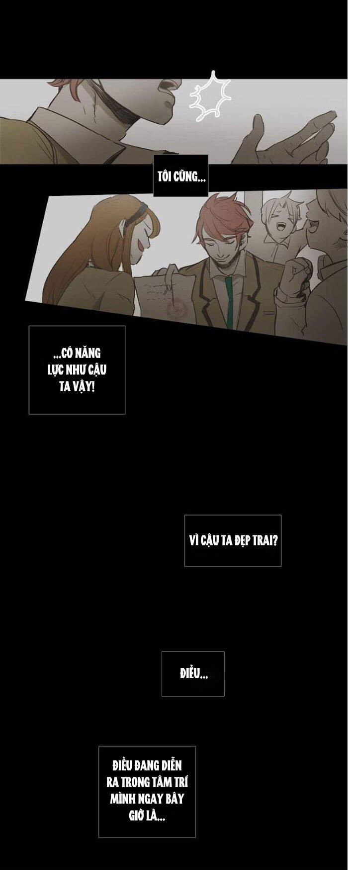 Không Bao Giờ Hiểu 32 trang 35