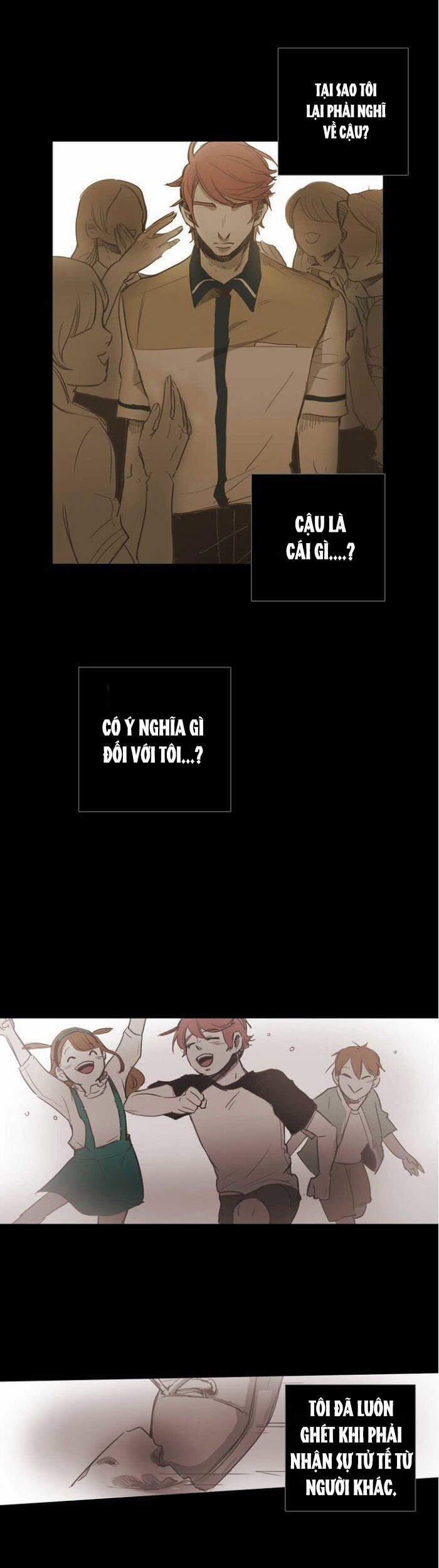 Không Bao Giờ Hiểu 32 trang 37