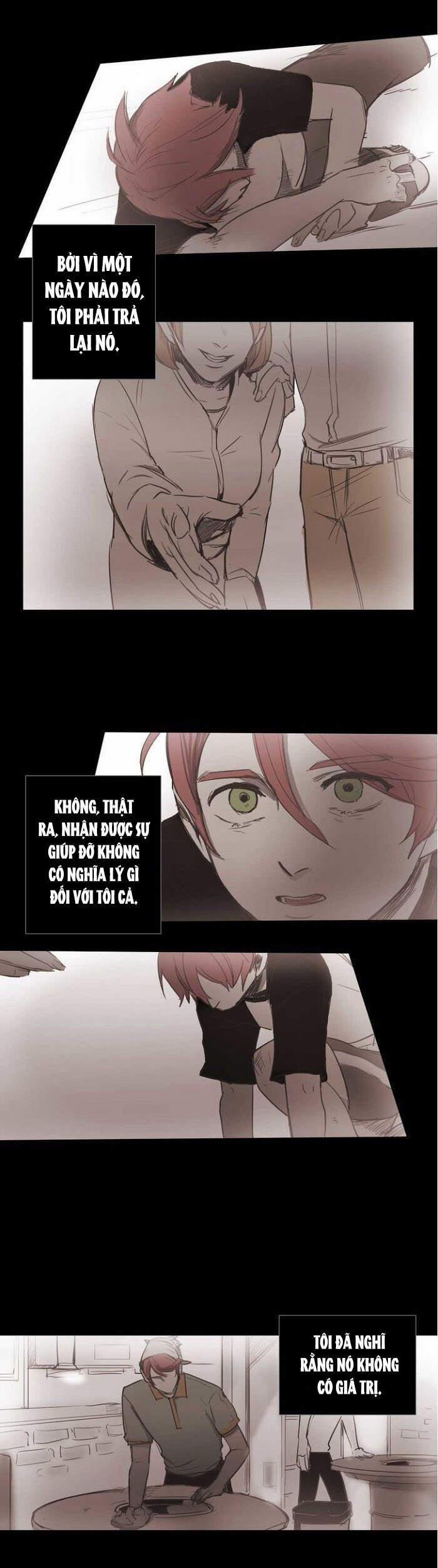 Không Bao Giờ Hiểu 32 trang 39