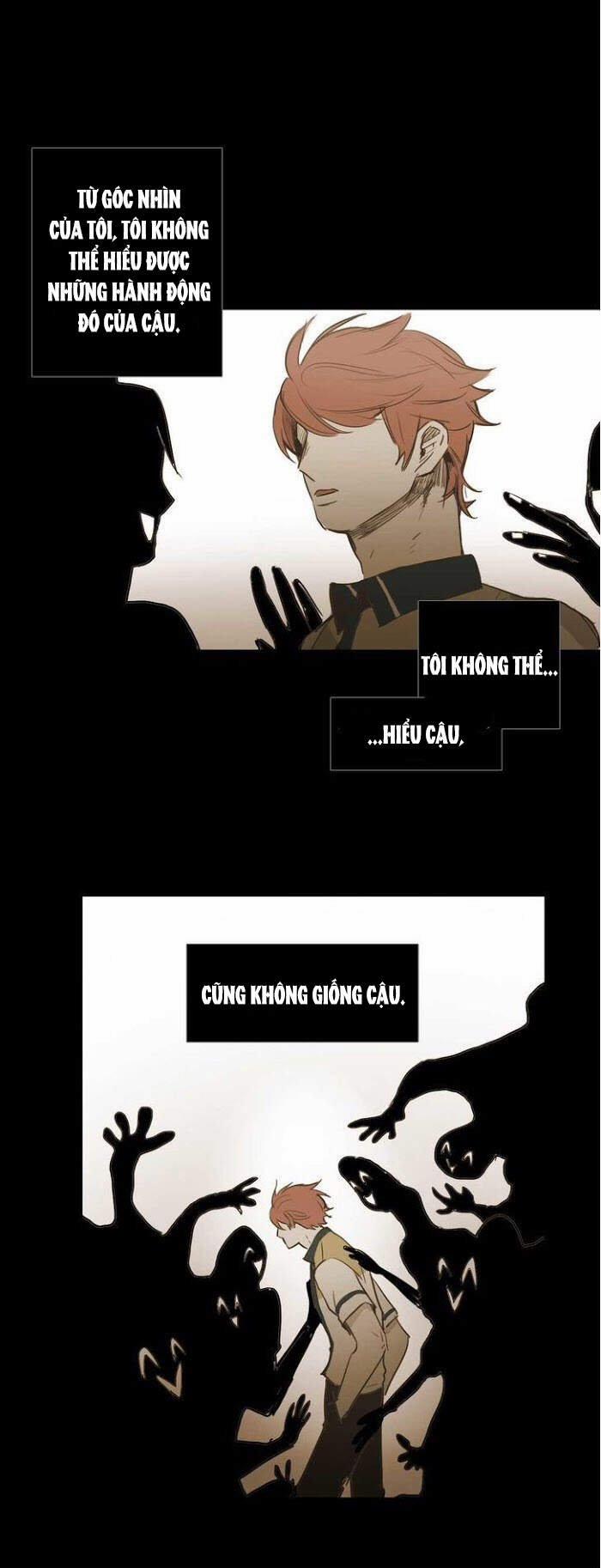 Không Bao Giờ Hiểu 32 trang 43