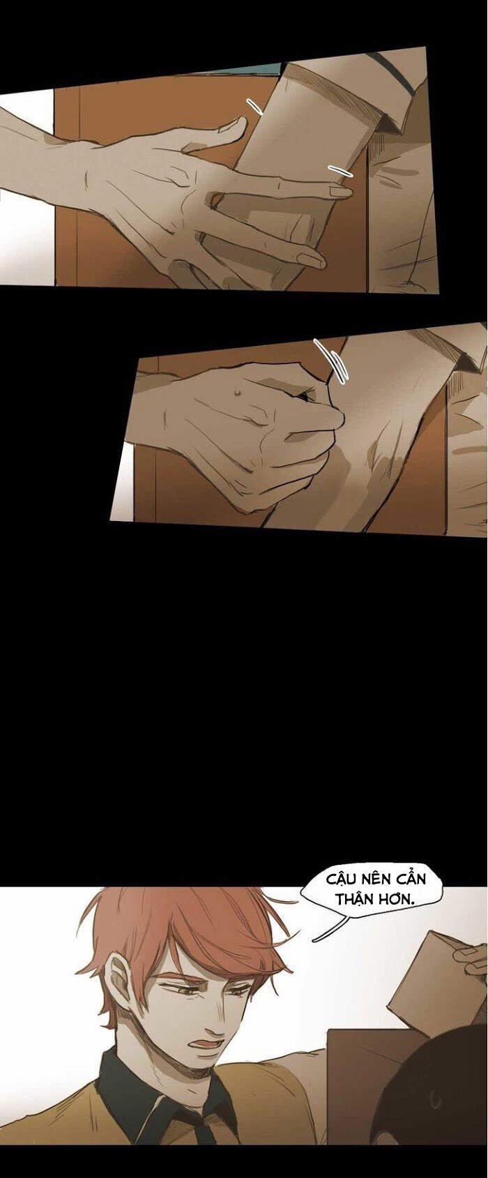 Không Bao Giờ Hiểu 32 trang 8