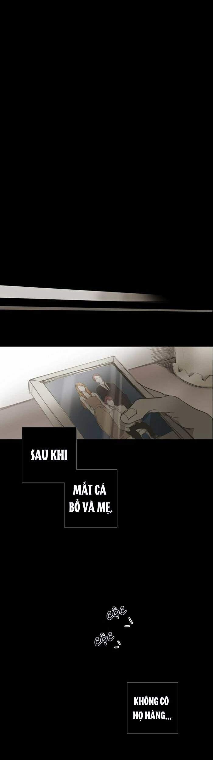 Không Bao Giờ Hiểu 33 trang 11