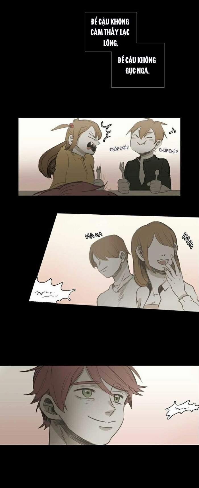 Không Bao Giờ Hiểu 33 trang 16