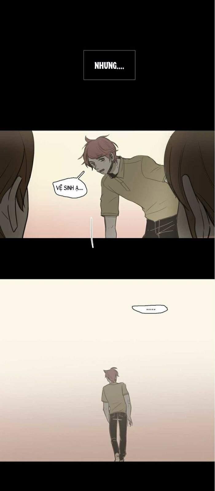 Không Bao Giờ Hiểu 33 trang 17