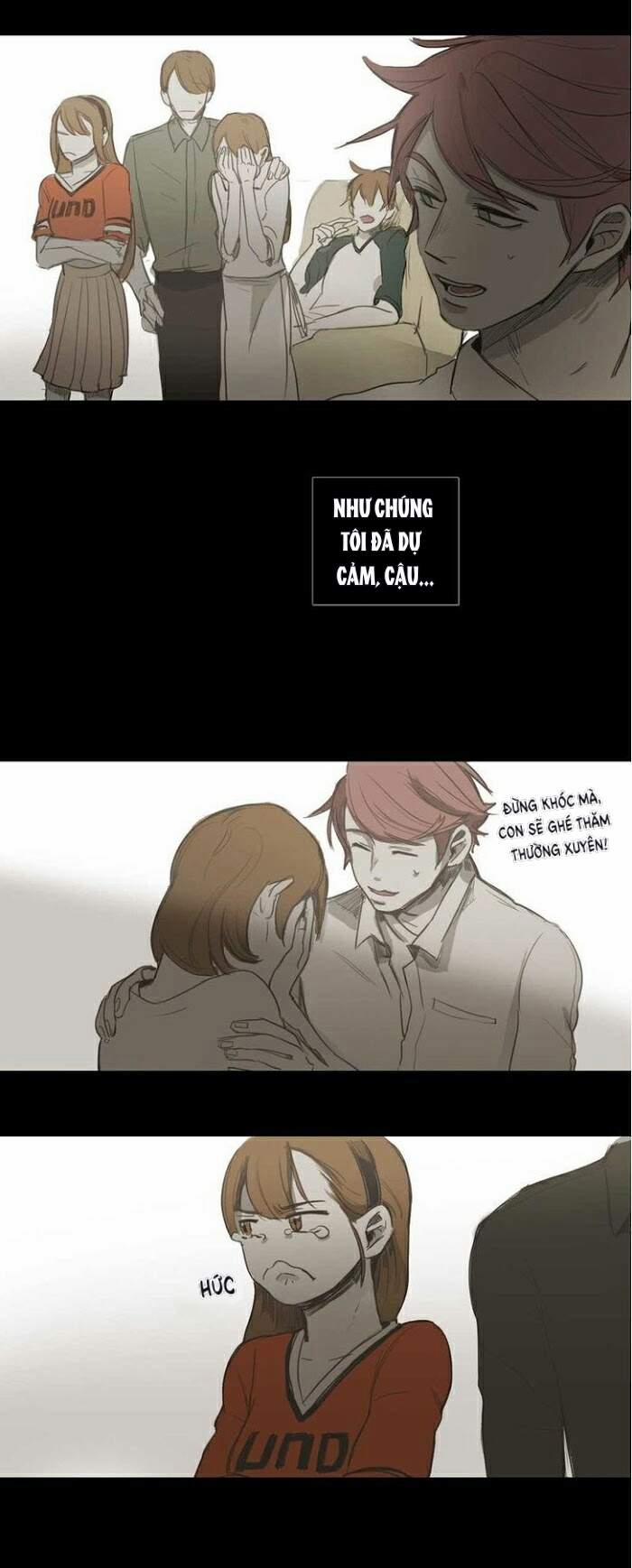 Không Bao Giờ Hiểu 33 trang 19