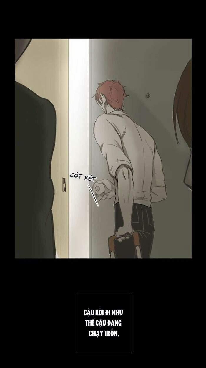 Không Bao Giờ Hiểu 33 trang 20