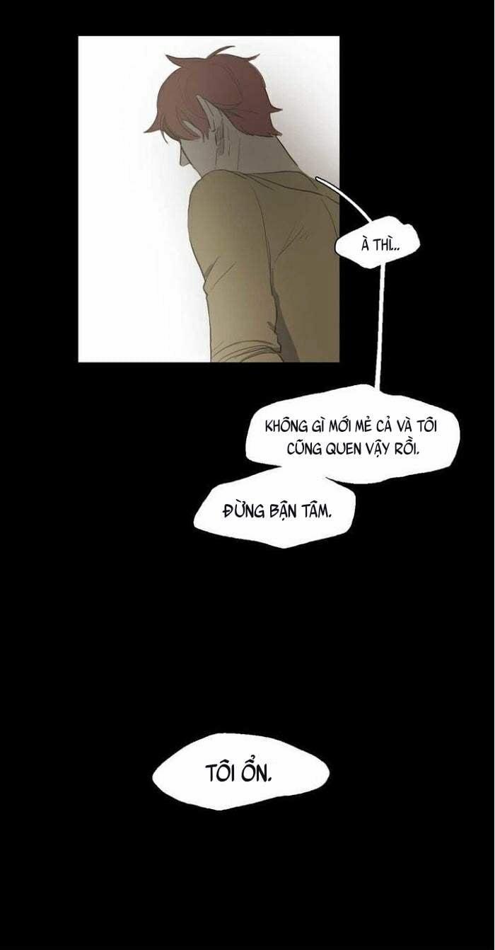 Không Bao Giờ Hiểu 33 trang 28